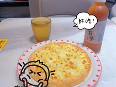 -菲滋意式餐厅(西溪印象城店)