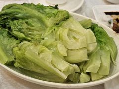 -嘉豪酒家(上环店)
