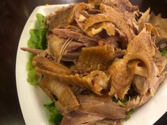 -湖光月色临湖音乐餐厅(台儿庄古城店)