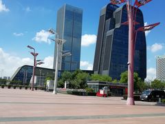 -圆融购物中心(南天成路店)