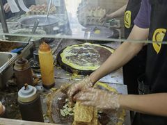 -安悦煎饼(河北店)