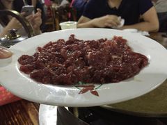 -全汁全味驴庄(凤岗店)