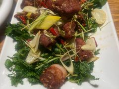 -金塔傣乡·云南民族特色菜·傣味手抓饭(金瓦路店)