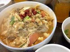 iphone_upload_pic-老乌家特色小炒泡馍(大皮院店)