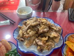 -老丽江餐馆(丽江华都商贸城店)