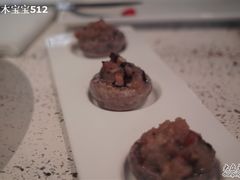 铁板蘑菇-Carmen卡门西班牙餐厅