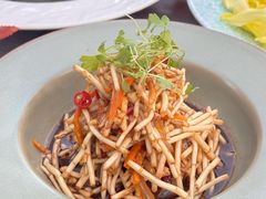 -汉水谣·江景餐厅(江滩店)