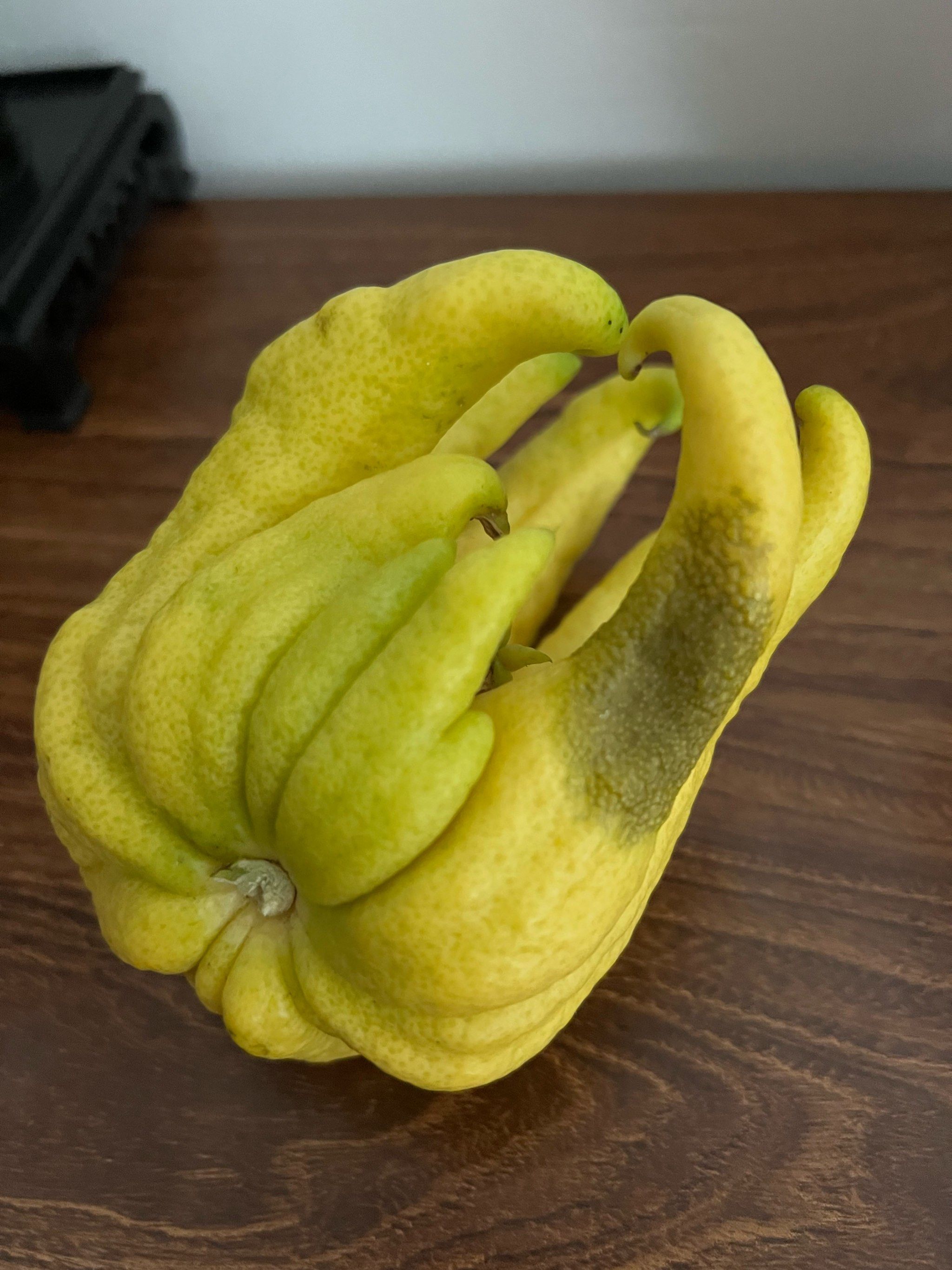 吃水果也要吃出特色来