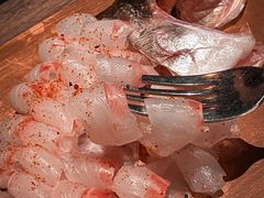 -小火花·干式熟成牛排馆Spark SteakHouse(剑桥郡店)