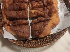 糖油饼-小吊梨汤·北京菜·烤鸭(鸟巢店)