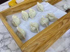 -德天下自助水饺(海洪店)