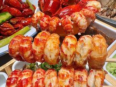 -杨氏青龙虾·吃蟹季(金盛路总店)