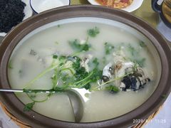 -翠茗农庄土菜馆(天目湖店)