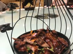 -北京西国贸大酒店