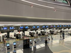 -杭州萧山国际机场