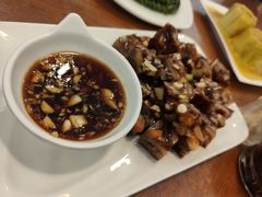 -北京小肠陈饭庄(方庄店)