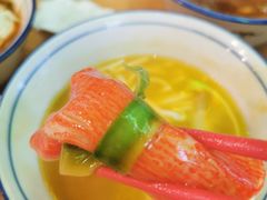 -大永發老火浓汤·经典粤菜(北滨路店)