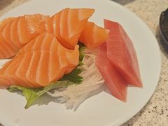 -争鲜回转寿司(海曙天一PLUS店)