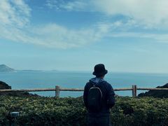 -西涌国际滨海旅游区