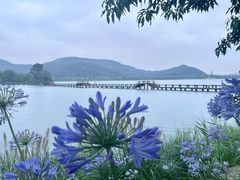 -南北湖风景区