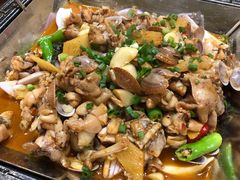 -红旗大食堂(君悦紫园店)