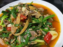 -弓虽昌焖烧鸡(大竹林店)