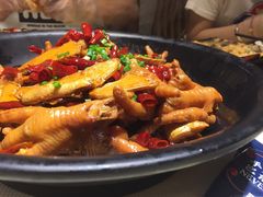 -聚味瞿记·龙虾堂(天元店)