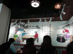 -老南昌粉面馆(绳金塔店)