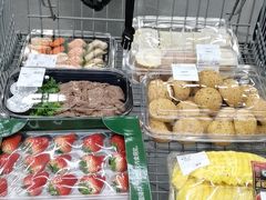 -山姆会员商店(杨桥西路店)