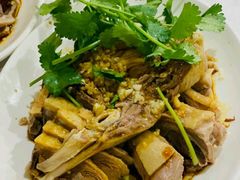 -电白鸭粥店(下沙二坊88号店)