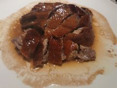 佛门素烧鹅-千百味红餐厅·江西菜(绿地双子塔店)