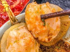 -井格重庆火锅(西直门凯德Mall店)