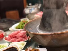 -满旗楼 北京烤鸭·涮羊肉火锅(武昌店)