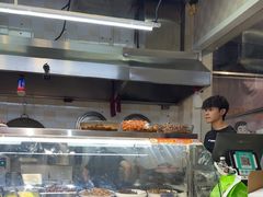 -梅溪·小伙子干挑面(安吉总店)