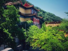 -千佛山风景名胜区