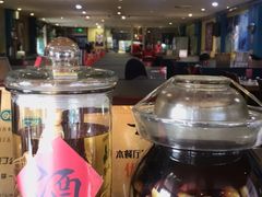 -岳姥姥饺子(泺文路店)