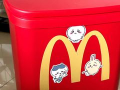 -麦当劳(方大城店)