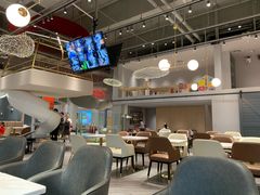 -NOKNOK若蔻亲子餐厅(天地壹方北馆店)