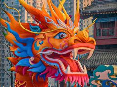 -西安城墙·碑林历史文化景区