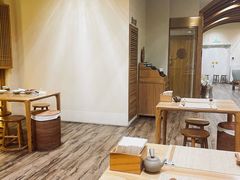 -蟹家大院 · 独揽江景(滨江店)