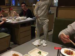 -海底捞火锅(天一广场亚细亚店)
