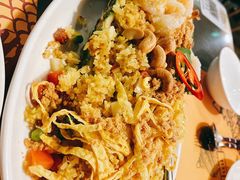 -simply thai天泰(长泰广场店)