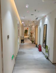 -紫琪尔·匠心连锁·胸部护理养护