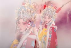 -华韵京剧摄影(洋桥角门东店)