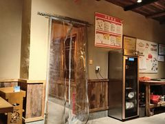-李久其家民间餐厅(梅溪湖店)