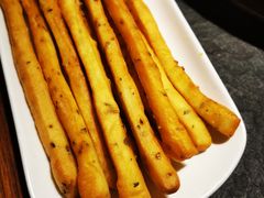茴香小油条-来涮蜀鲜货火锅串串香(菜市口店)