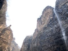 -野三坡百里峡景区