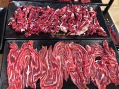 -幸运牛汕头小黄牛牛肉火锅(梅林店)