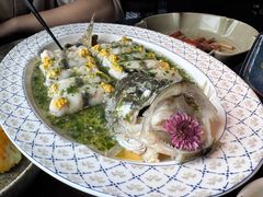 -卯时·龙光雅宴·精致锡帮菜(惠山古镇店)