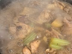 -范贤光鸡公煲(平乐园总店)